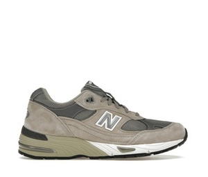 Buy New Balance 991 Kith Grey at Sasom – Authentic and Ready to Ship