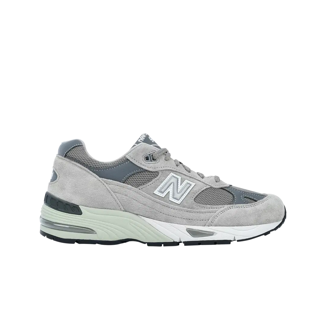 New Balance New Balance 991 Kith Grey
