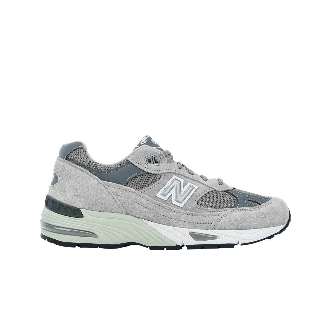 New Balance New Balance 991 Kith Grey