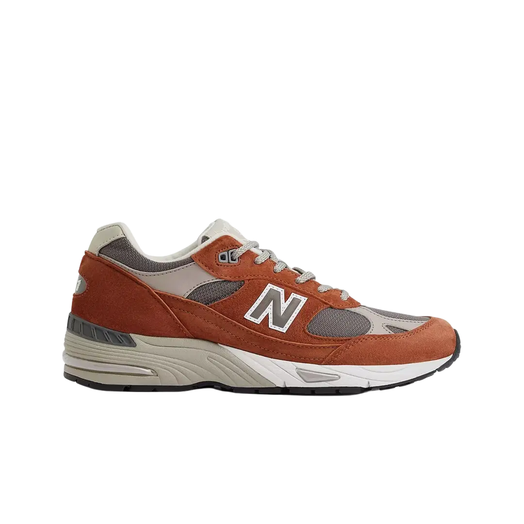 New Balance New Balance 991v1 MiUK Sequoia Falcon
