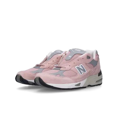 New Balance New Balance 991 MiUK Pink
