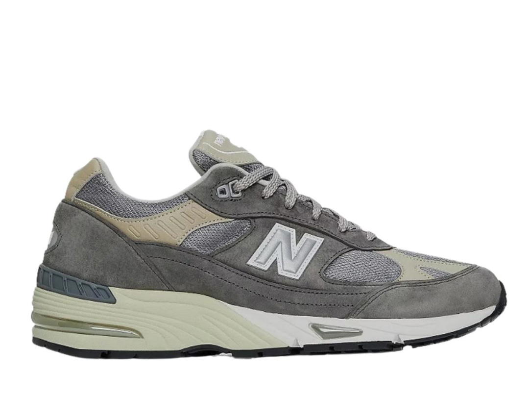 New Balance New Balance 991 MiUK 40th Anniversary Catalogue Pack
