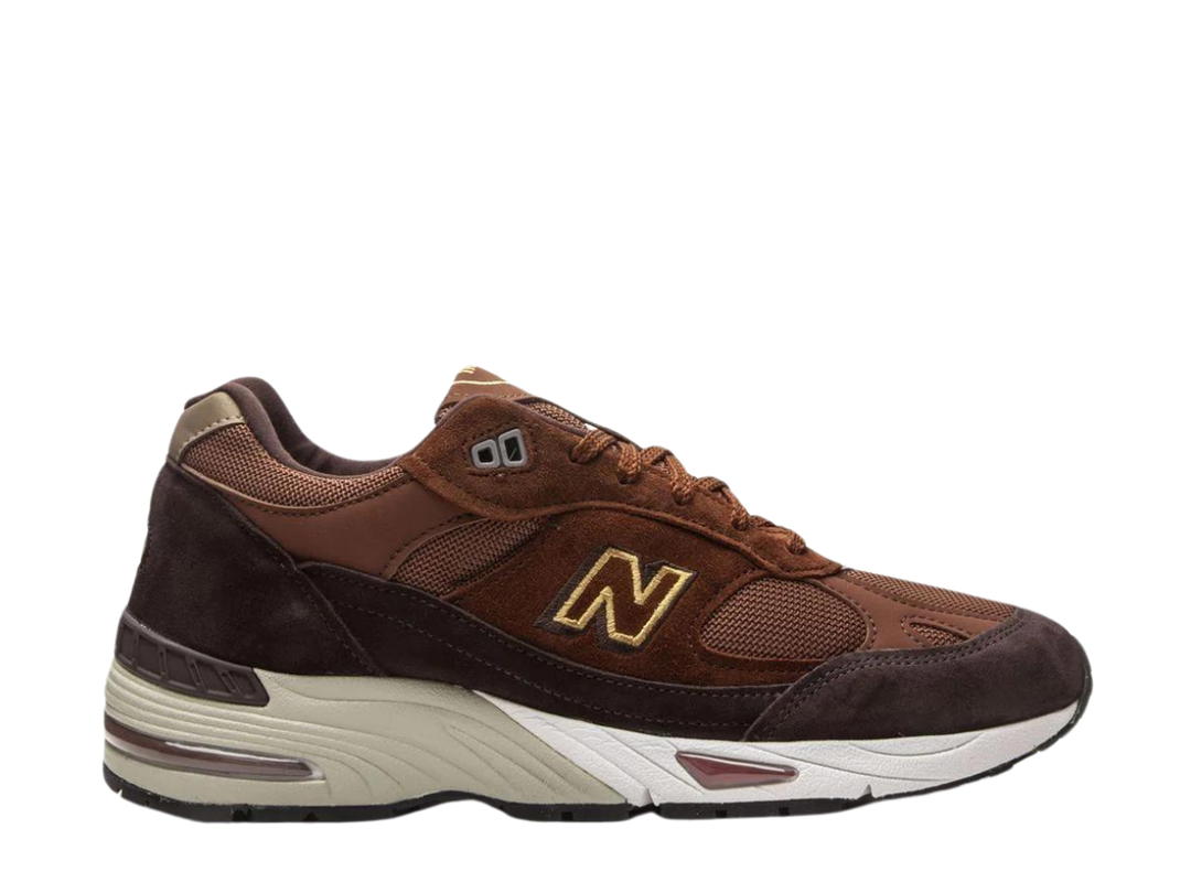 New Balance New Balance 991 MiUK CNY Year of the Ox