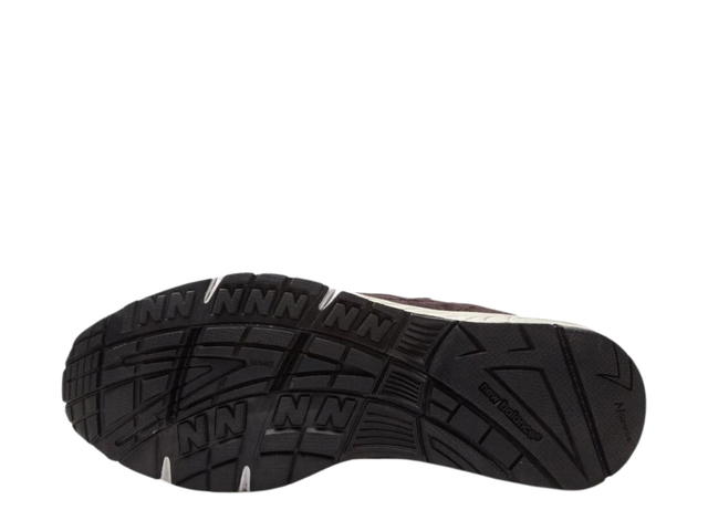 New Balance New Balance 991 MiUK CNY Year of the Ox - view 5