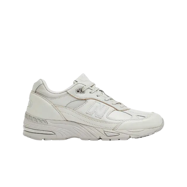 New Balance New Balance 991 MiUK Contemporary Luxe - view 2