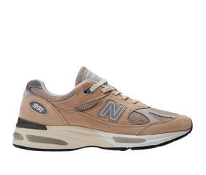 Buy New Balance 991v2 Cuban Sand at Sasom – Authentic and Ready to Ship