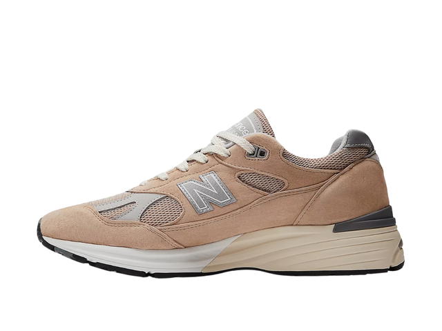 New Balance New Balance 991v2 Cuban Sand - view 2