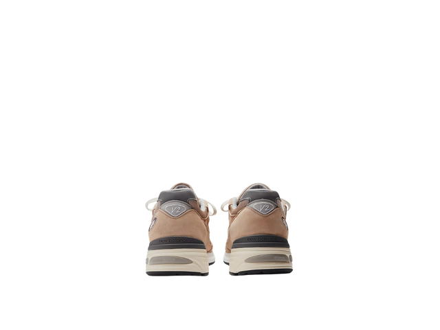 New Balance New Balance 991v2 Cuban Sand - view 5
