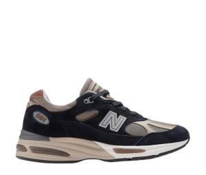 Buy New Balance 991v2 MiUK After Midnight Sepia Tint at Sasom – Authentic and Ready to Ship