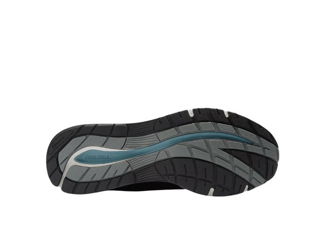 New Balance New Balance 991v2 MiUK Black Grey - view 6