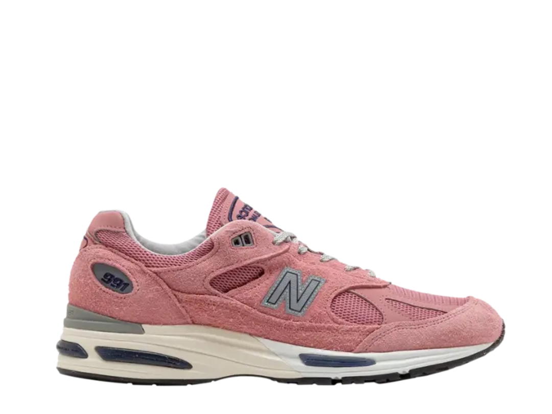 New Balance New Balance 991v2 MiUK Brandied Apricot