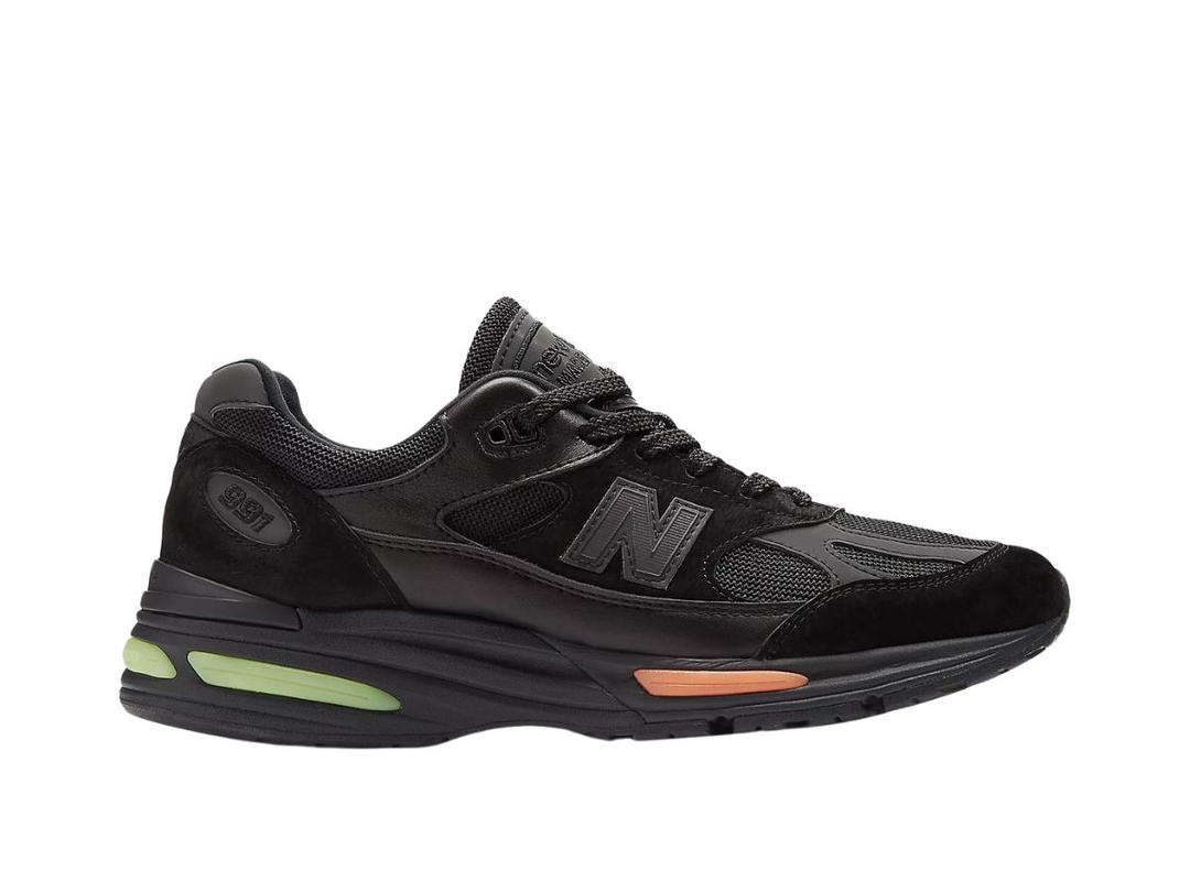 New Balance New Balance 991v2 MiUK London Marathon