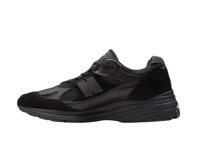 New Balance New Balance 991v2 MiUK London Marathon - view 2