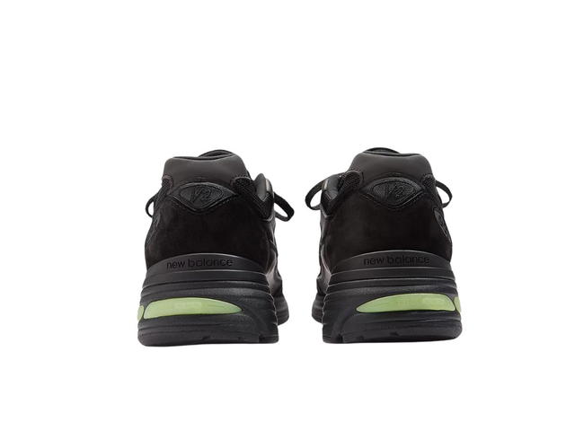 New Balance New Balance 991v2 MiUK London Marathon - view 4