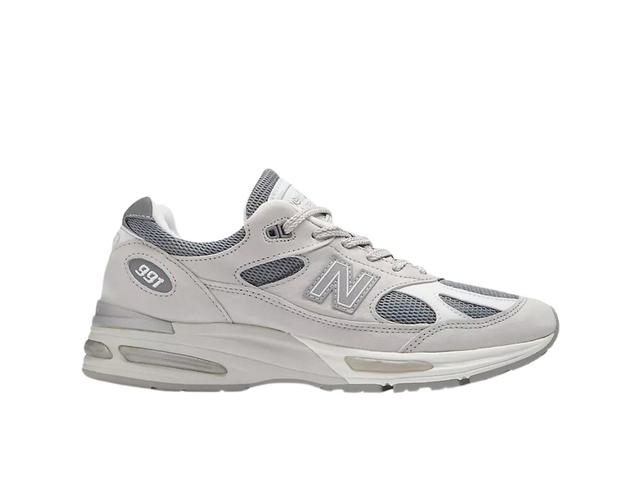 New Balance New Balance 991v2 MiUK Nimbus Cloud - view 1