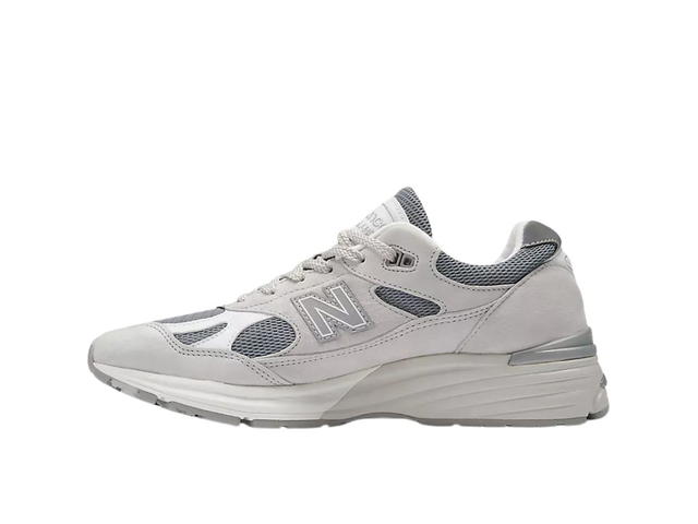 New Balance New Balance 991v2 MiUK Nimbus Cloud - view 2