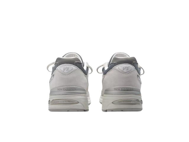 New Balance New Balance 991v2 MiUK Nimbus Cloud - view 4