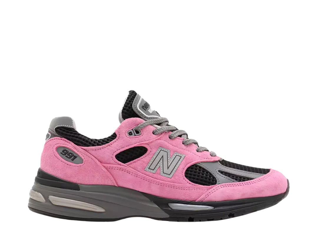 New Balance New Balance 991v2 MiUK City Exclusive Pack Japan (atmos Tokyo Exclusive)