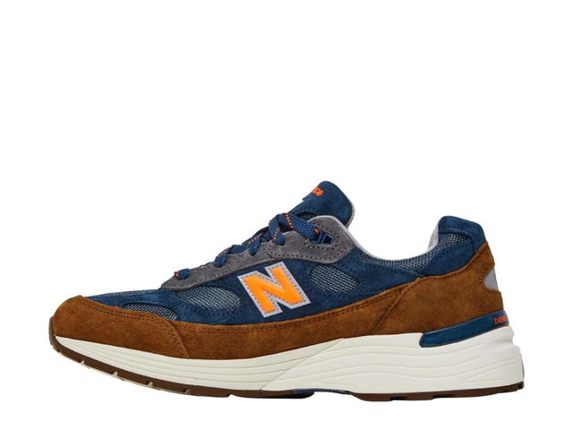 New Balance New Balance 992 J. Crew New York - view 2