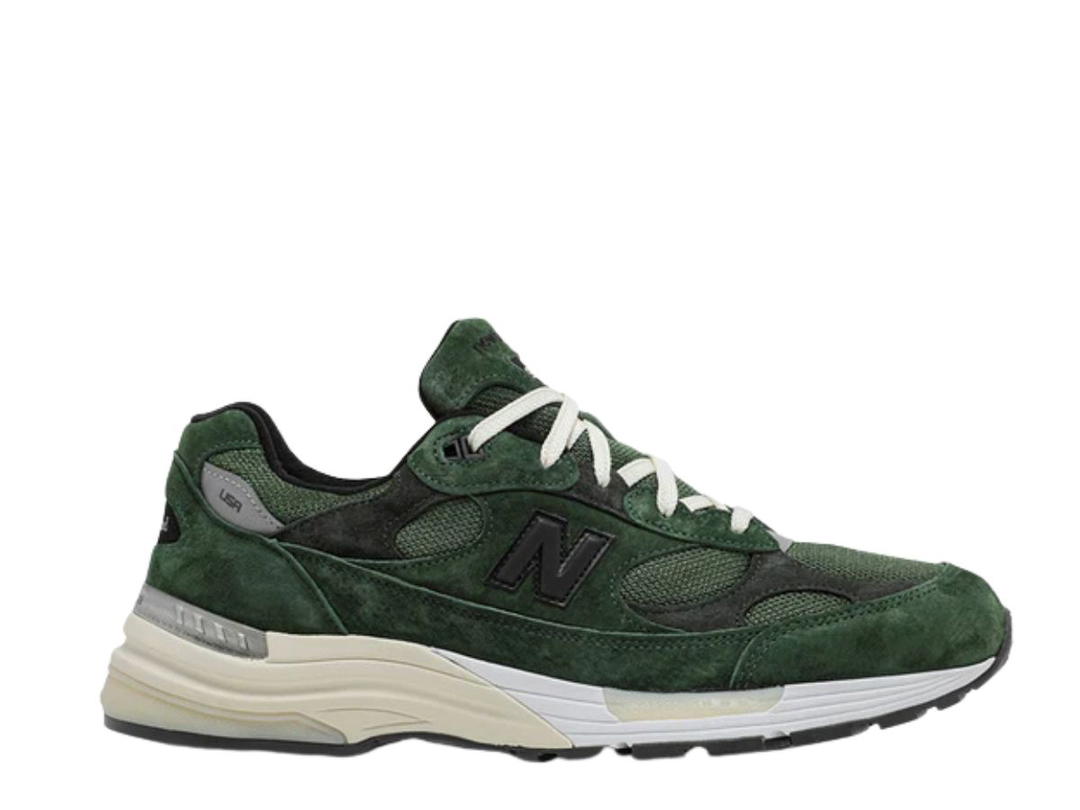 New Balance New Balance 992 JJJJound Green