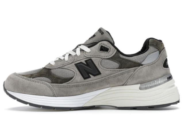 New Balance New Balance 992 JJJJound Grey - view 2