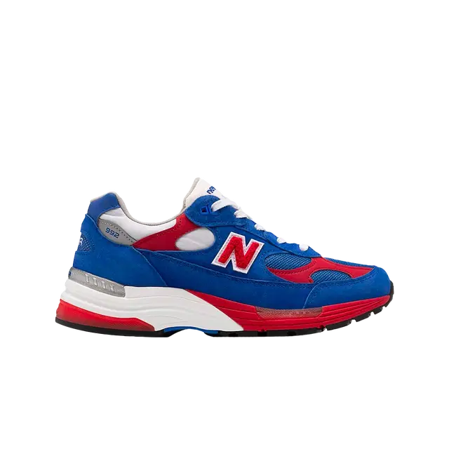 New Balance New Balance 992 USA - view 2