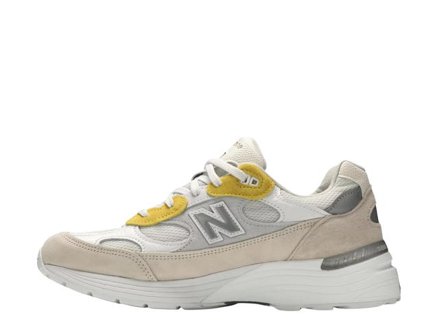 New Balance New Balance 992 PaperBoy Fried Egg - view 2