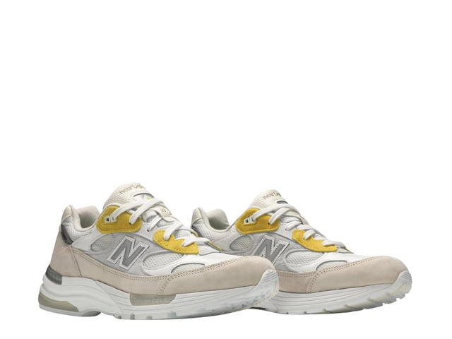 New Balance New Balance 992 PaperBoy Fried Egg - view 3