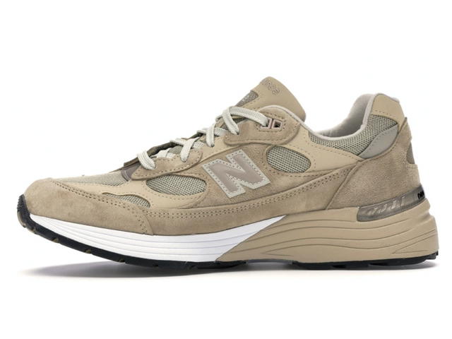 New Balance New Balance 992 Tan - view 2