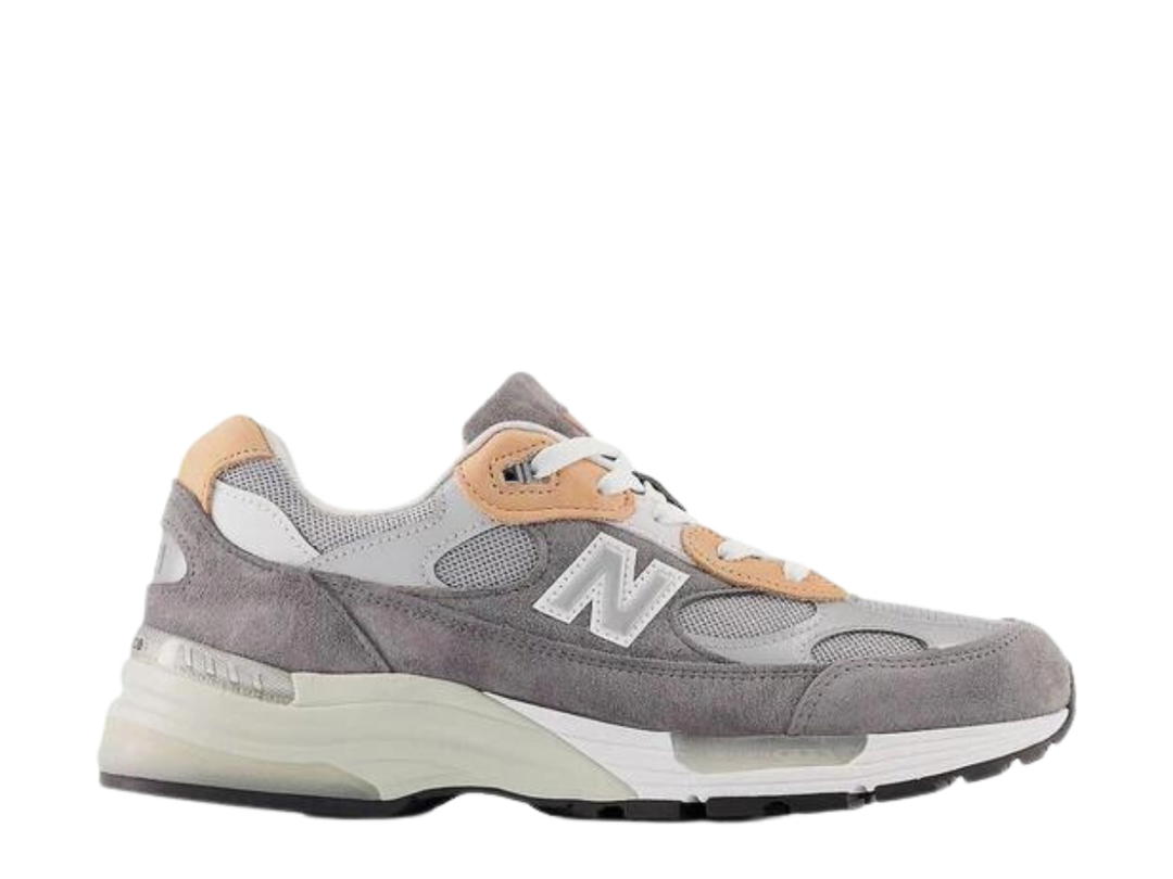 New Balance New Balance 992 Todd Snyder 10th Anniversary