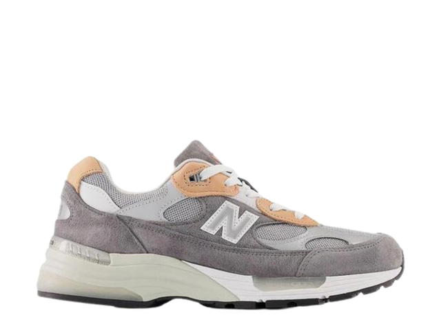 New Balance New Balance 992 Todd Snyder 10th Anniversary - view 1