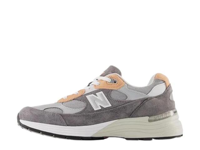 New Balance New Balance 992 Todd Snyder 10th Anniversary - view 2