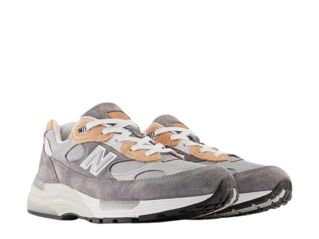 New Balance New Balance 992 Todd Snyder 10th Anniversary - view 3