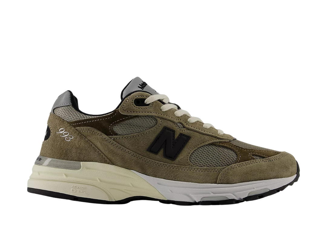 New Balance New Balance 993 JJJJound Mushroom