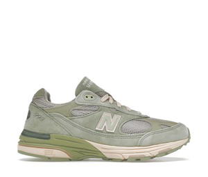 Buy New Balance 993 Joe Freshgoods Performance Art Sage at Sasom – Authentic and Ready to Ship