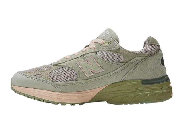 New Balance New Balance 993 Joe Freshgoods Performance Art Sage - view 2