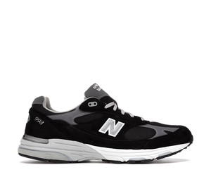 Buy New Balance 993 MiUSA Black at Sasom – Authentic and Ready to Ship