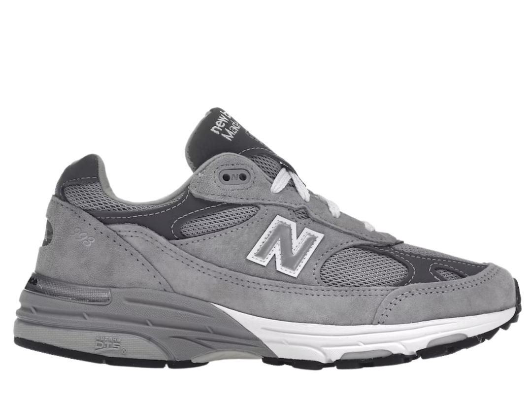 New Balance New Balance 993 MiUSA Grey (Women's)