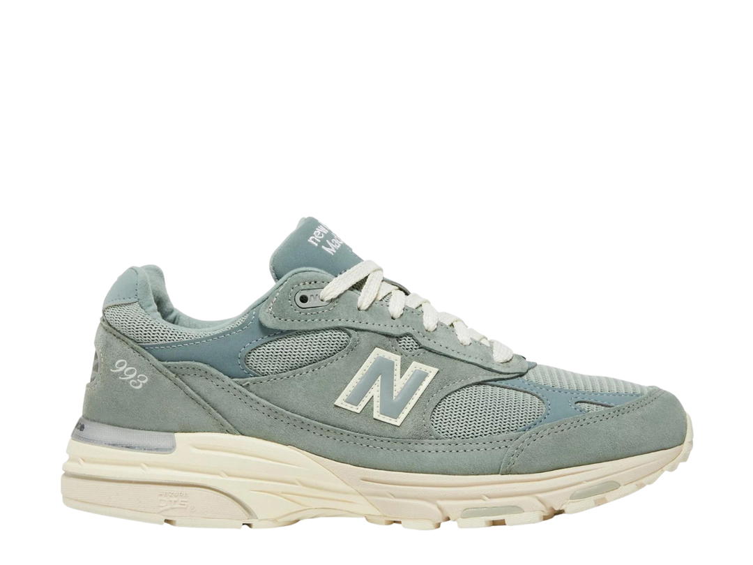 New Balance New Balance 993 MiUSA Kith Pistachio