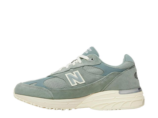 New Balance New Balance 993 MiUSA Kith Pistachio - view 2