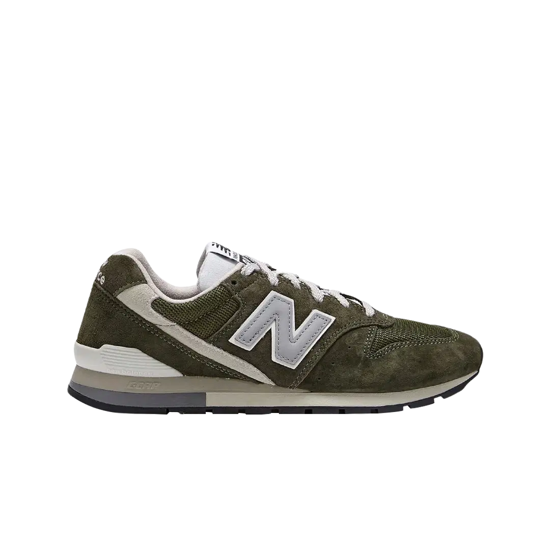New Balance New Balance 996 Dark Green