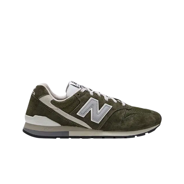 New Balance New Balance 996 Dark Green - view 2