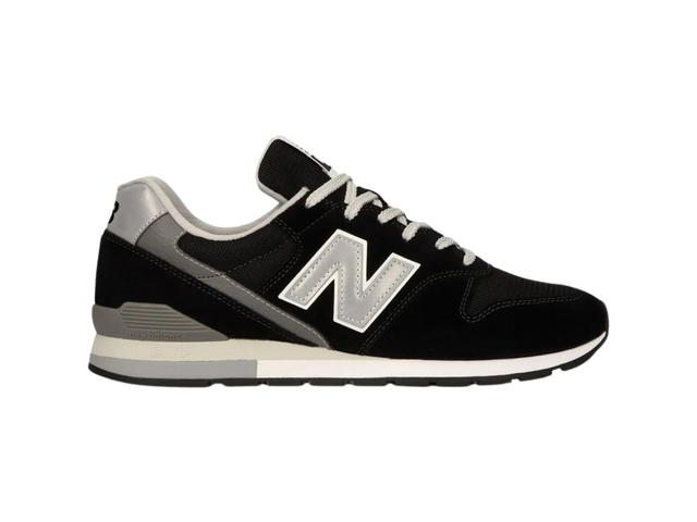 New Balance New Balance 996 Essential Pack Black - view 1