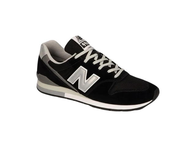 New Balance New Balance 996 Essential Pack Black - view 2