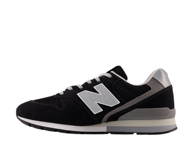 New Balance New Balance 996 Gore-Tex Black Metallic Silver - view 2