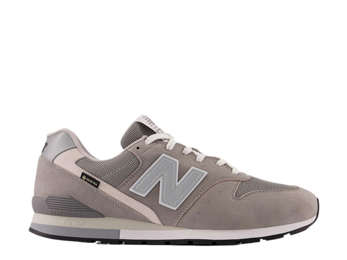 New Balance New Balance 996 Gore-Tex Grey