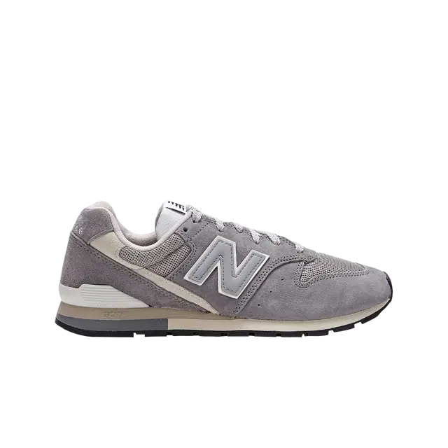 New Balance New Balance 996 Grey - view 2