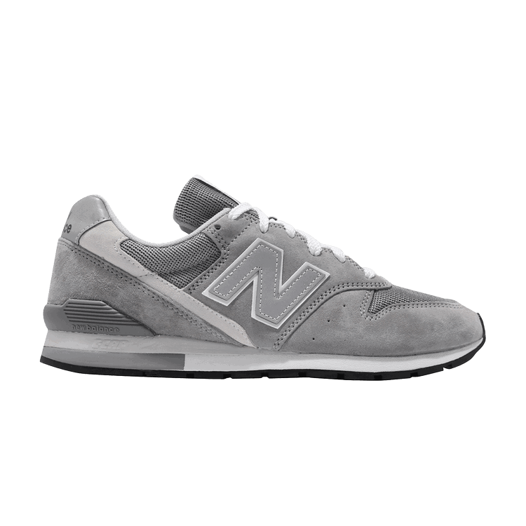 New Balance New Balance 996 'Grey Silver'