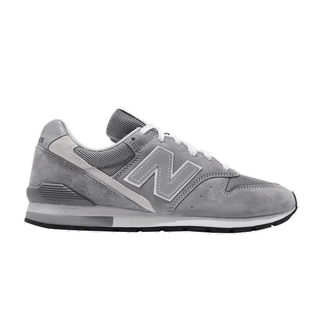 New Balance New Balance 996 'Grey Silver' - view 1