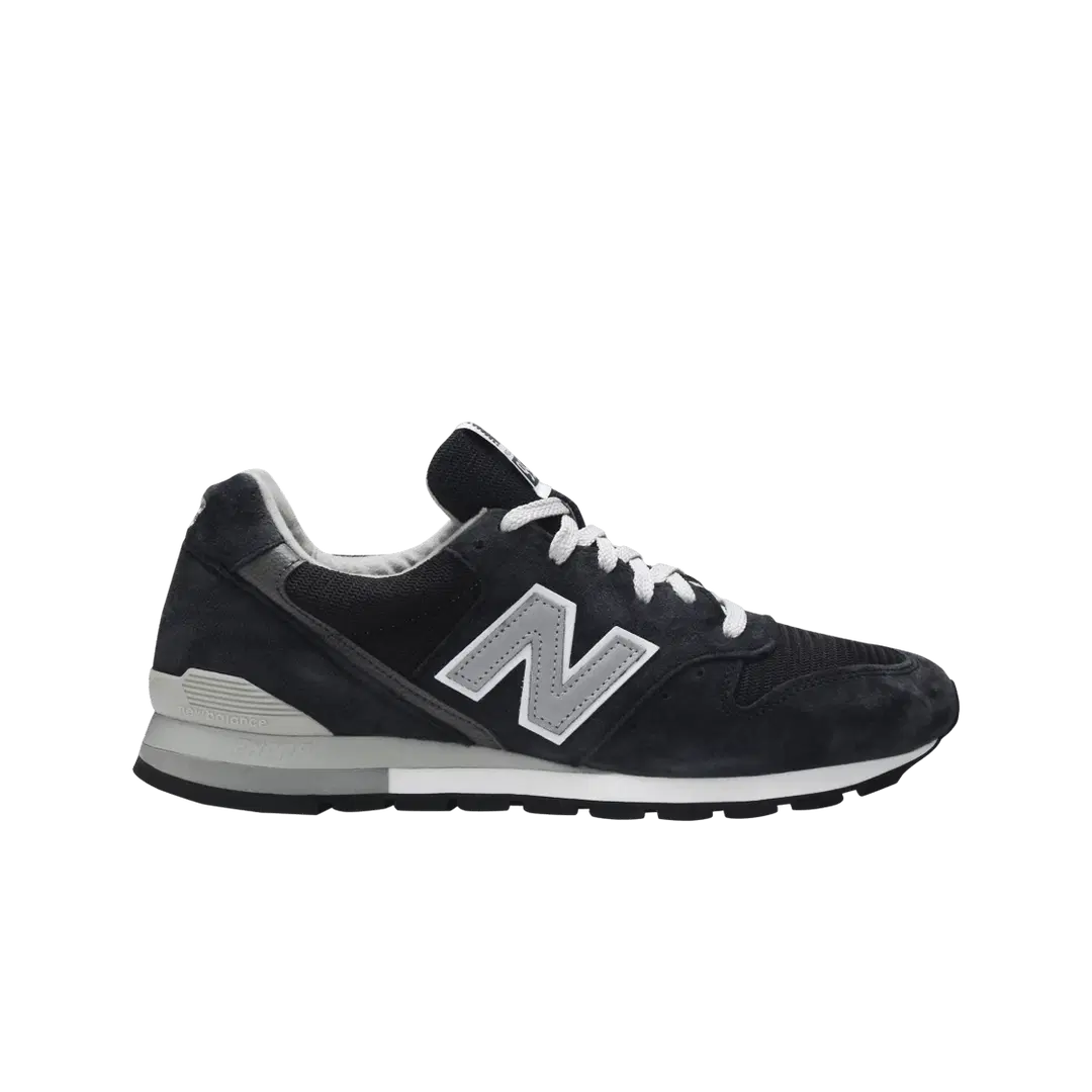 New Balance New Balance 996 Made in USA Navy White